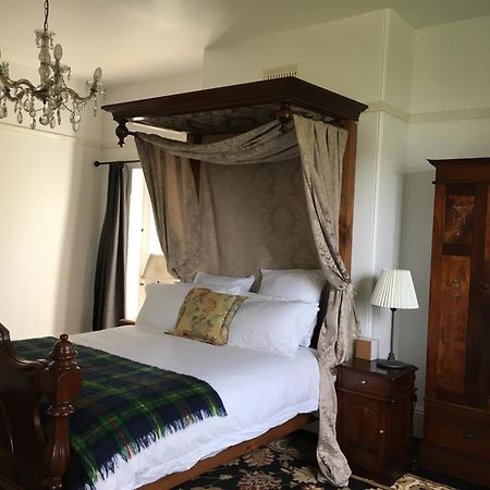 Boscobel Of Tasmania Bed and Breakfast Ulverstone Δωμάτιο φωτογραφία