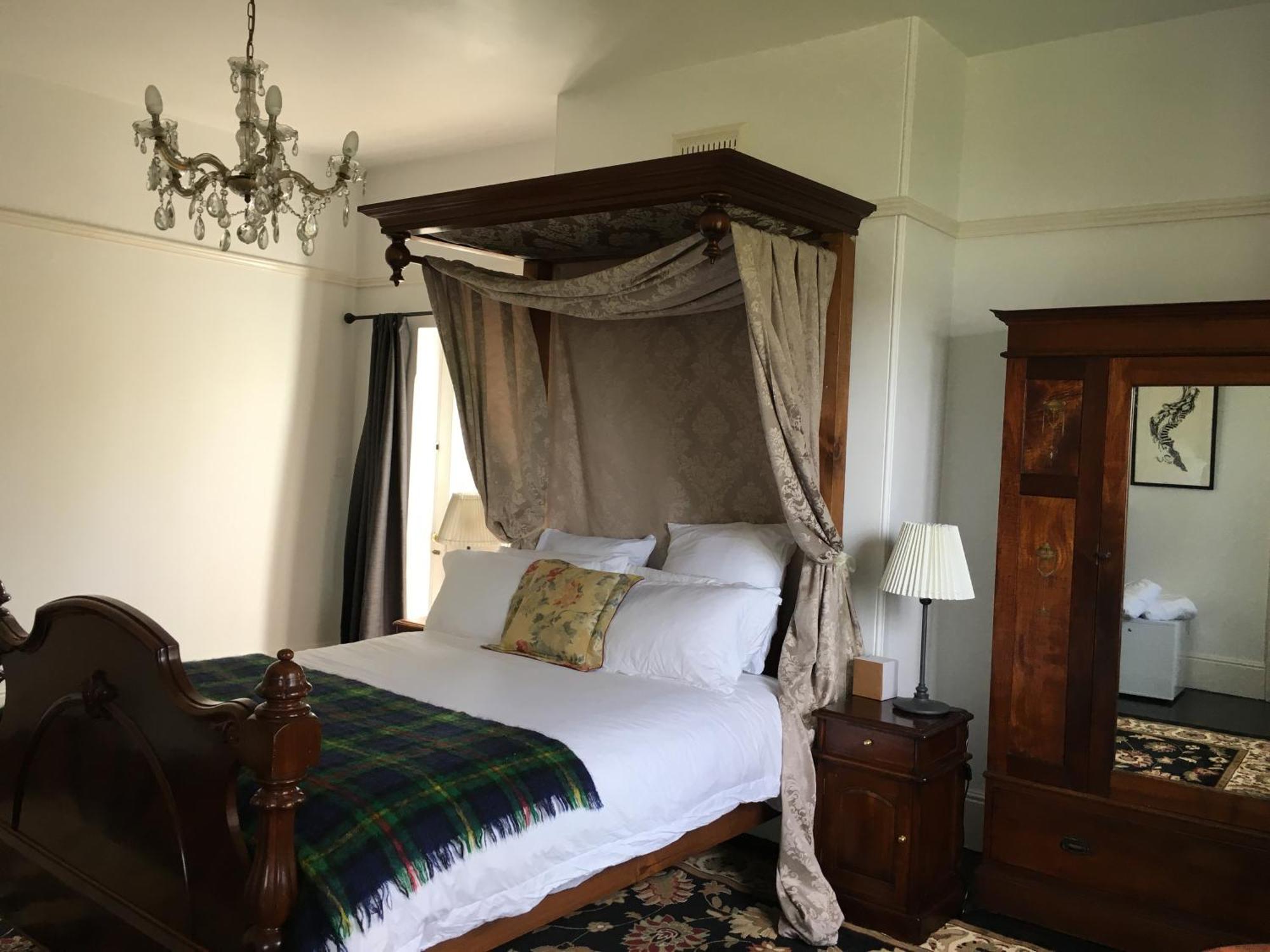 Boscobel Of Tasmania Bed and Breakfast Ulverstone Δωμάτιο φωτογραφία
