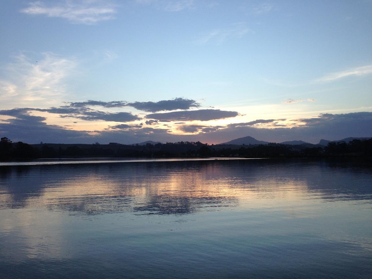 Boscobel Of Tasmania Bed and Breakfast Ulverstone Εξωτερικό φωτογραφία