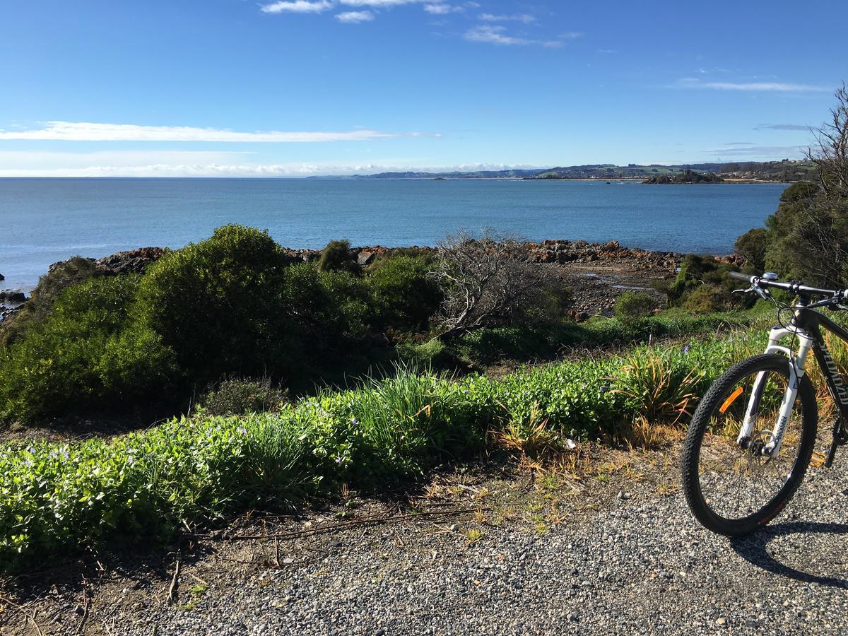 Boscobel Of Tasmania Bed and Breakfast Ulverstone Εξωτερικό φωτογραφία