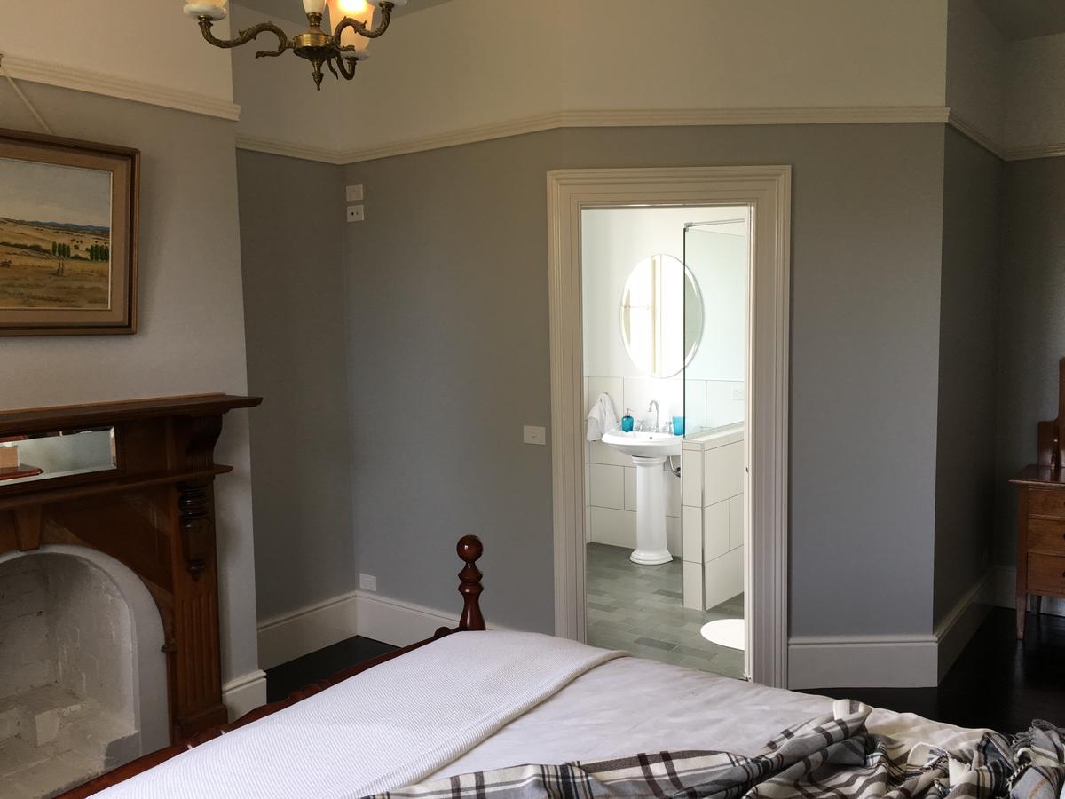 Boscobel Of Tasmania Bed and Breakfast Ulverstone Εξωτερικό φωτογραφία