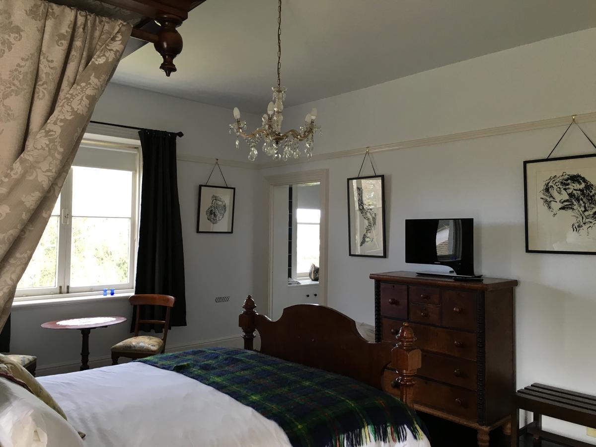 Boscobel Of Tasmania Bed and Breakfast Ulverstone Εξωτερικό φωτογραφία