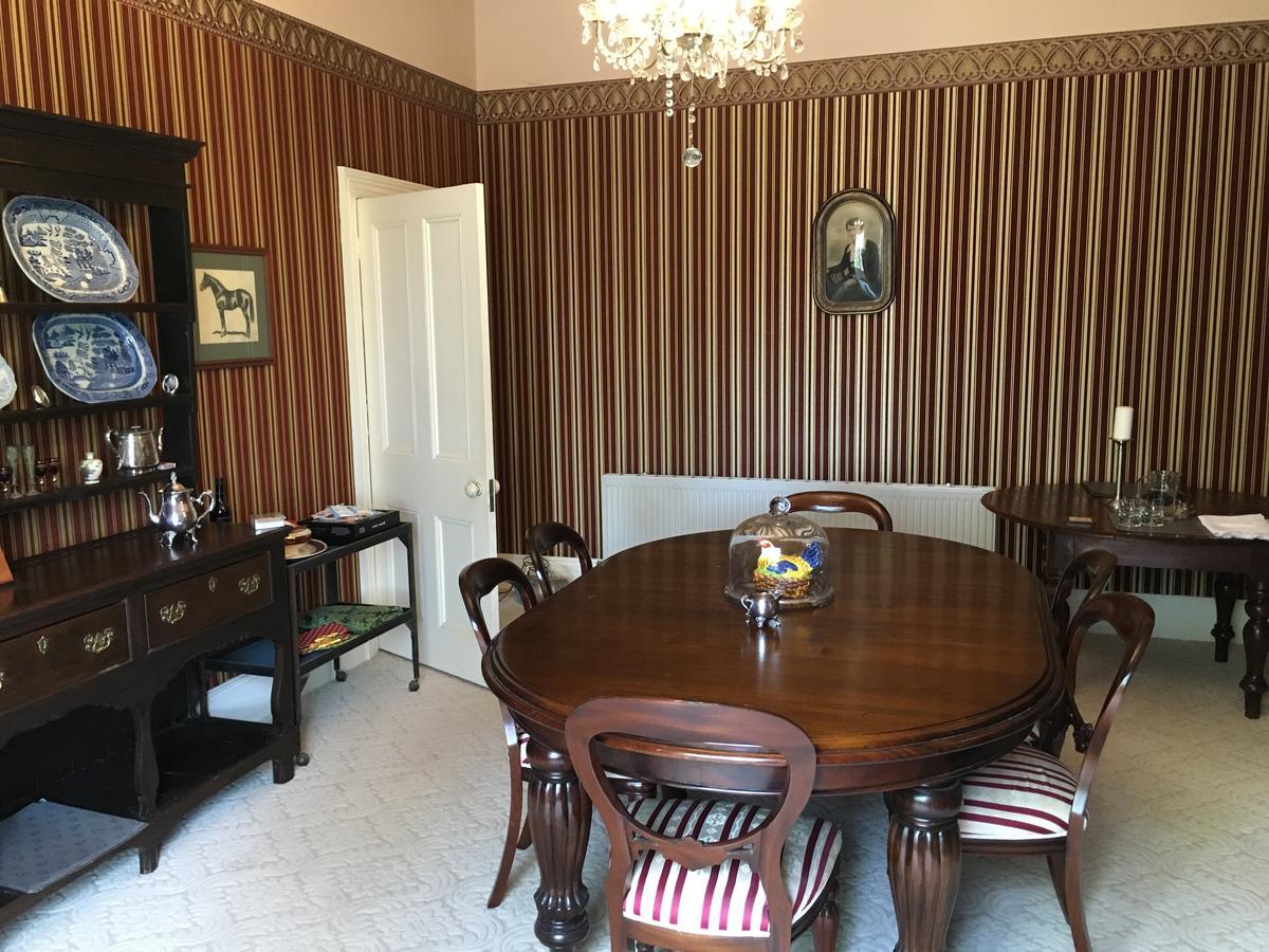 Boscobel Of Tasmania Bed and Breakfast Ulverstone Εξωτερικό φωτογραφία