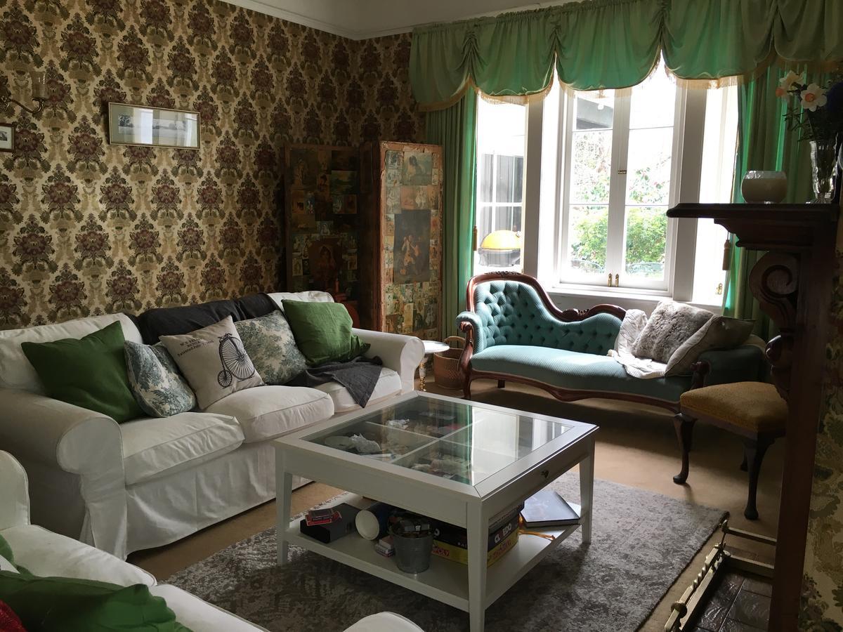 Boscobel Of Tasmania Bed and Breakfast Ulverstone Εξωτερικό φωτογραφία