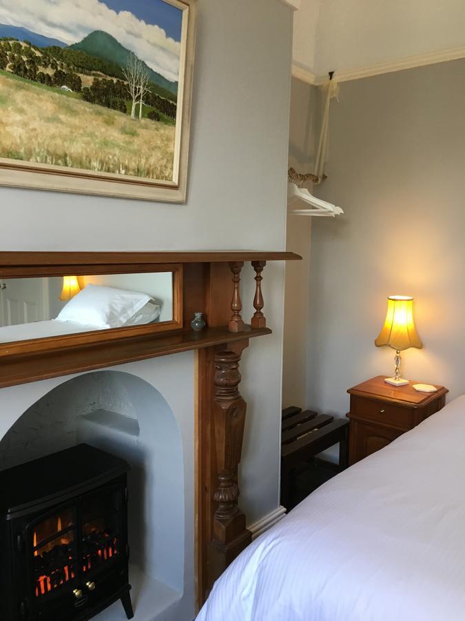 Boscobel Of Tasmania Bed and Breakfast Ulverstone Εξωτερικό φωτογραφία