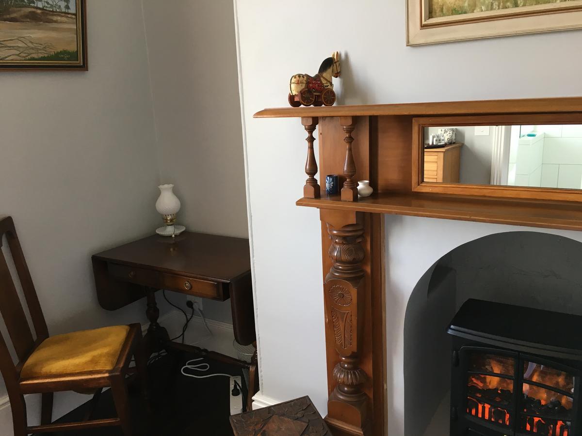 Boscobel Of Tasmania Bed and Breakfast Ulverstone Εξωτερικό φωτογραφία