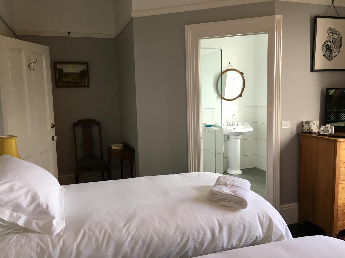 Boscobel Of Tasmania Bed and Breakfast Ulverstone Εξωτερικό φωτογραφία