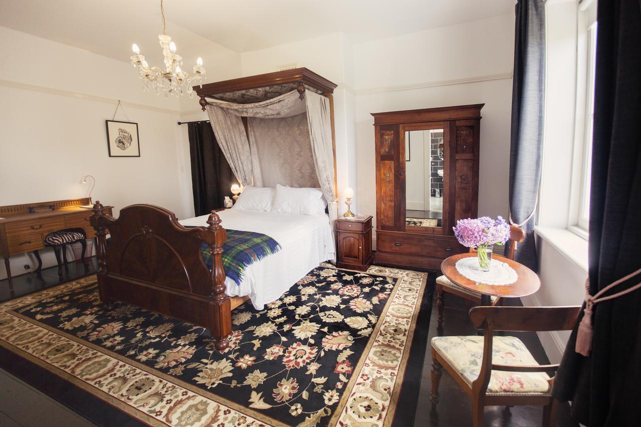 Boscobel Of Tasmania Bed and Breakfast Ulverstone Εξωτερικό φωτογραφία