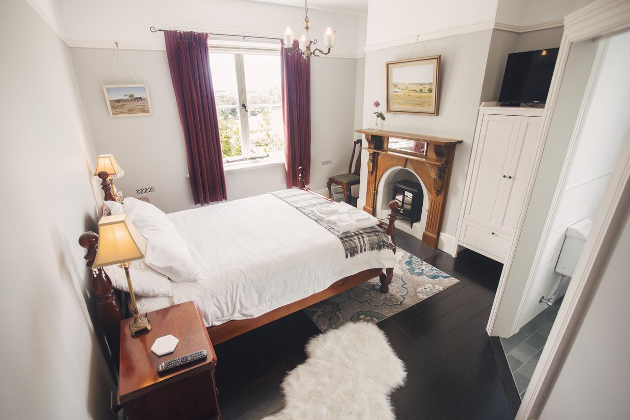 Boscobel Of Tasmania Bed and Breakfast Ulverstone Εξωτερικό φωτογραφία