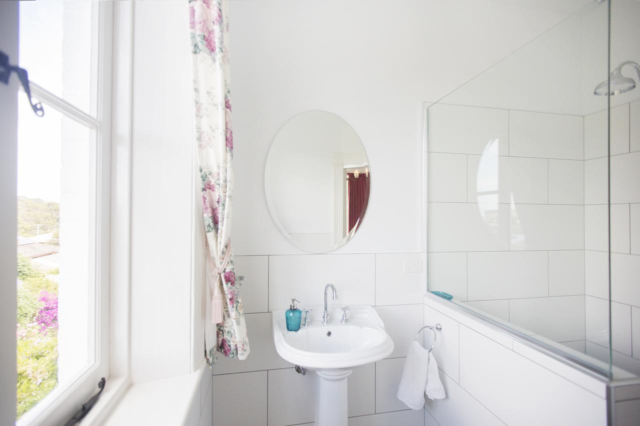 Boscobel Of Tasmania Bed and Breakfast Ulverstone Εξωτερικό φωτογραφία