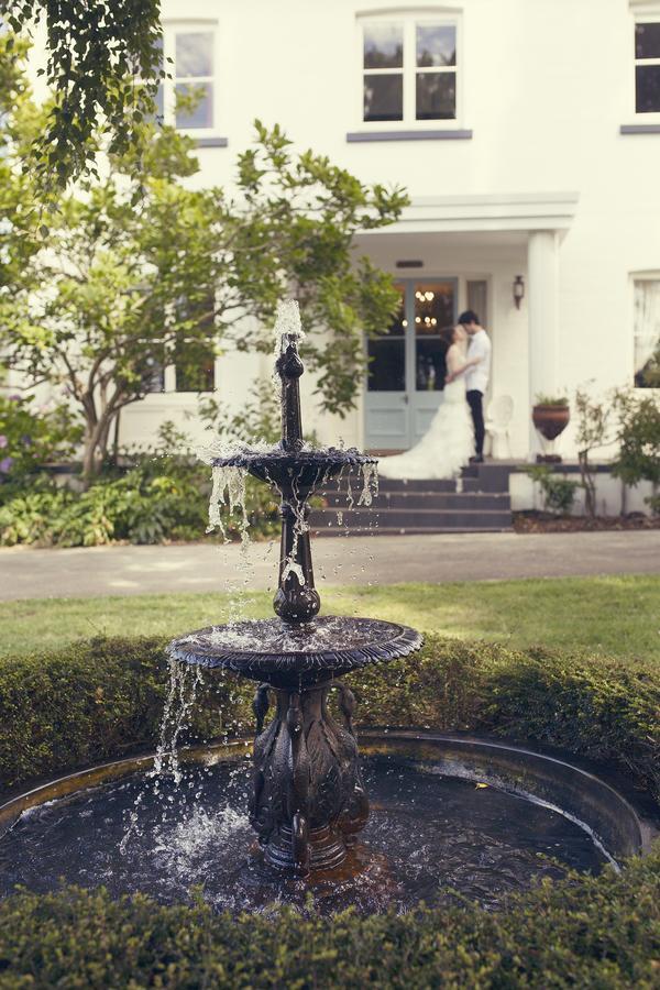 Boscobel Of Tasmania Bed and Breakfast Ulverstone Εξωτερικό φωτογραφία