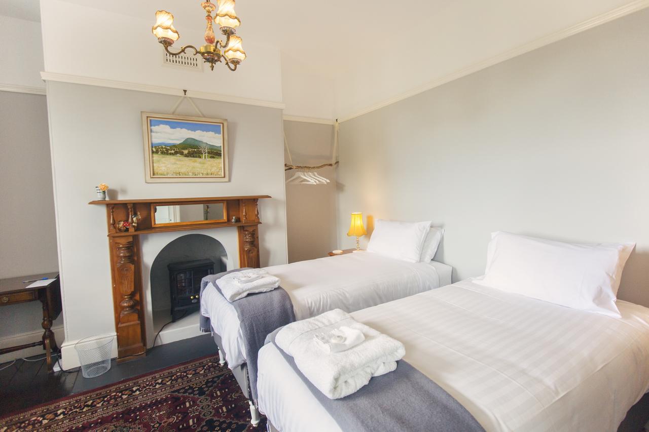 Boscobel Of Tasmania Bed and Breakfast Ulverstone Εξωτερικό φωτογραφία