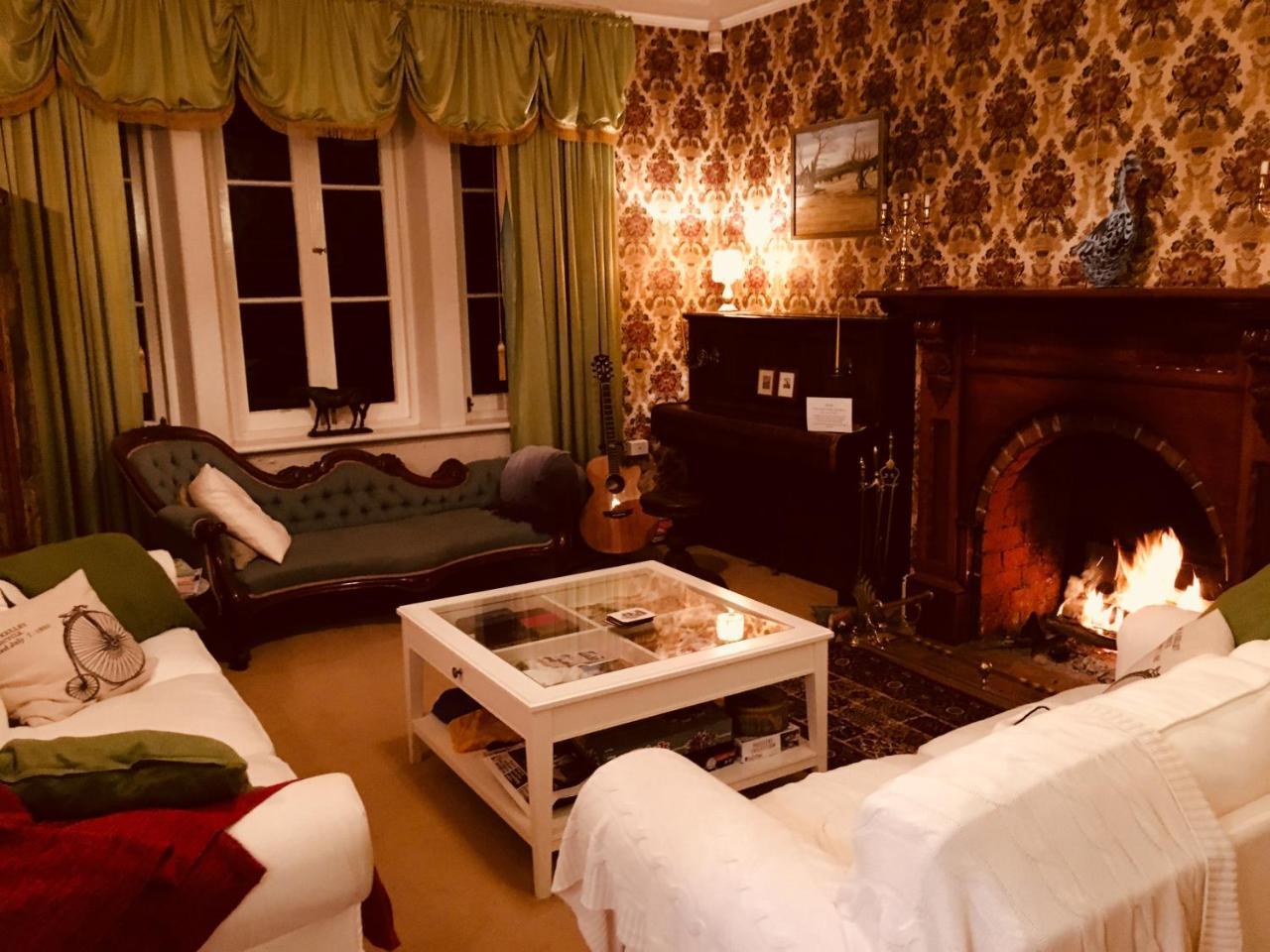 Boscobel Of Tasmania Bed and Breakfast Ulverstone Εξωτερικό φωτογραφία