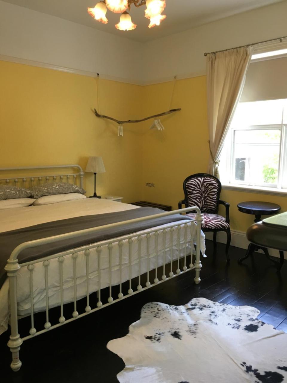 Boscobel Of Tasmania Bed and Breakfast Ulverstone Εξωτερικό φωτογραφία