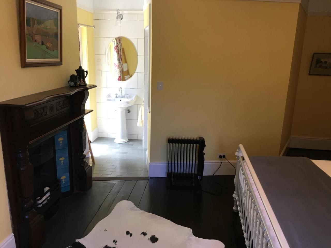 Boscobel Of Tasmania Bed and Breakfast Ulverstone Εξωτερικό φωτογραφία