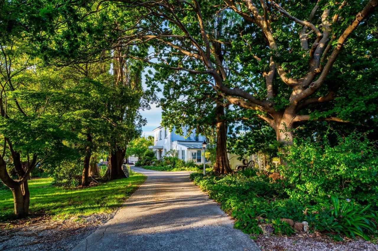 Boscobel Of Tasmania Bed and Breakfast Ulverstone Εξωτερικό φωτογραφία
