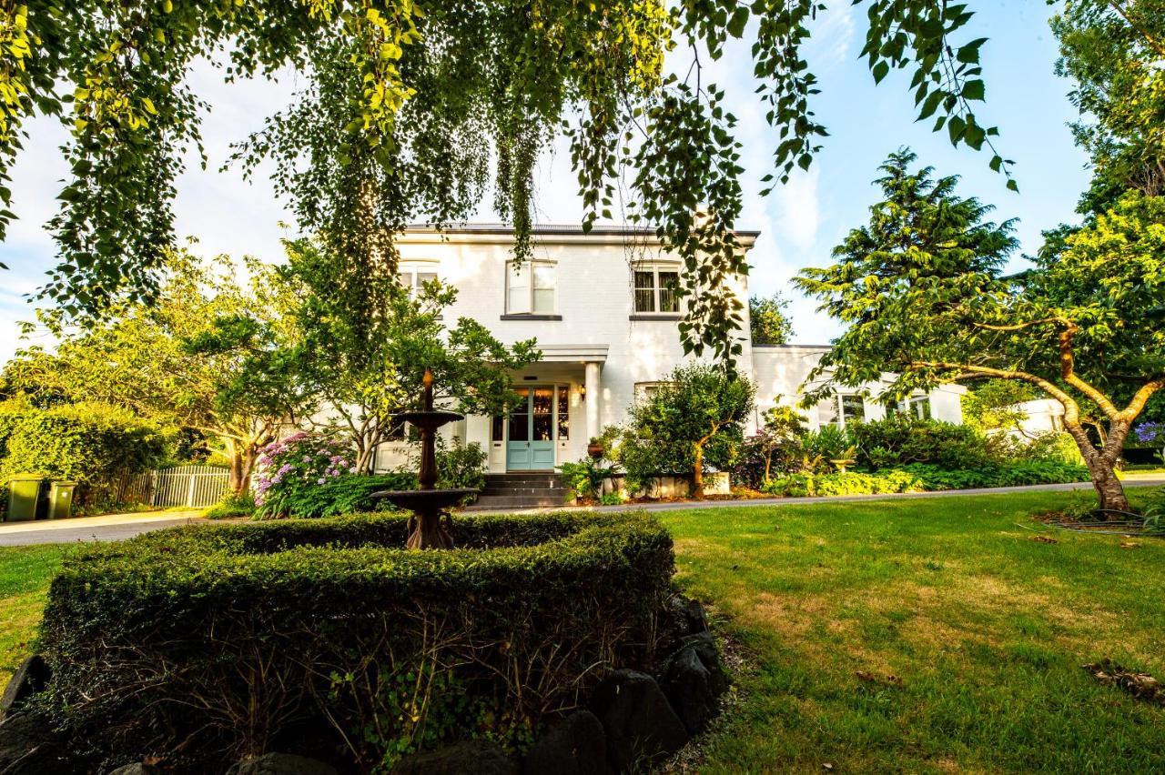 Boscobel Of Tasmania Bed and Breakfast Ulverstone Εξωτερικό φωτογραφία