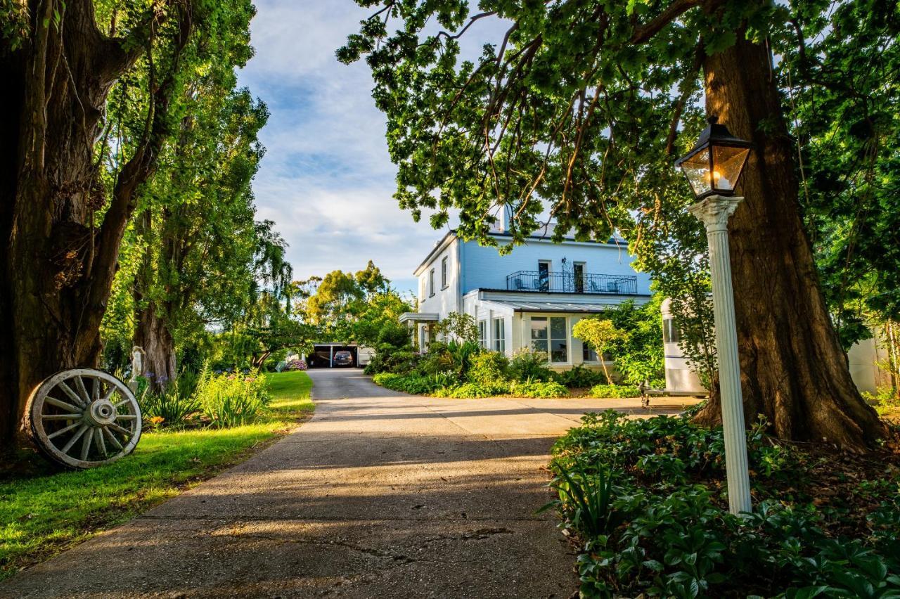 Boscobel Of Tasmania Bed and Breakfast Ulverstone Εξωτερικό φωτογραφία