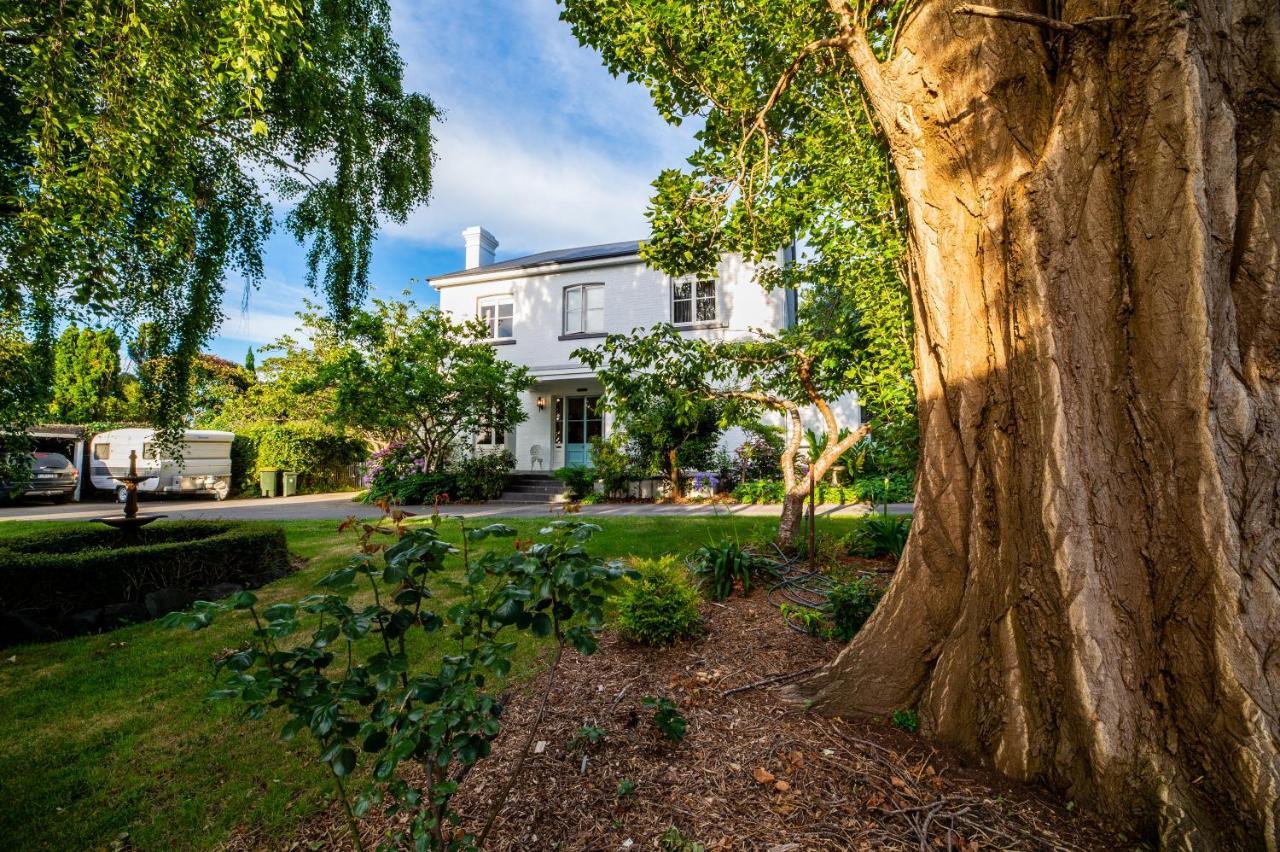 Boscobel Of Tasmania Bed and Breakfast Ulverstone Εξωτερικό φωτογραφία