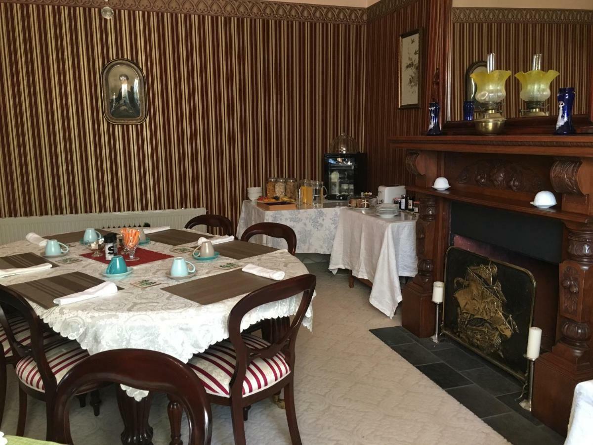 Boscobel Of Tasmania Bed and Breakfast Ulverstone Εξωτερικό φωτογραφία
