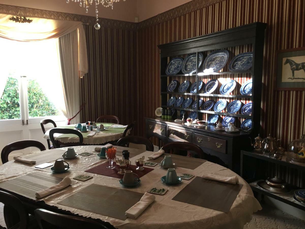Boscobel Of Tasmania Bed and Breakfast Ulverstone Εξωτερικό φωτογραφία