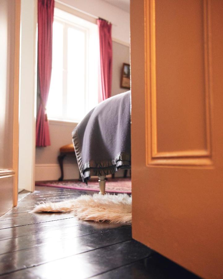 Boscobel Of Tasmania Bed and Breakfast Ulverstone Εξωτερικό φωτογραφία