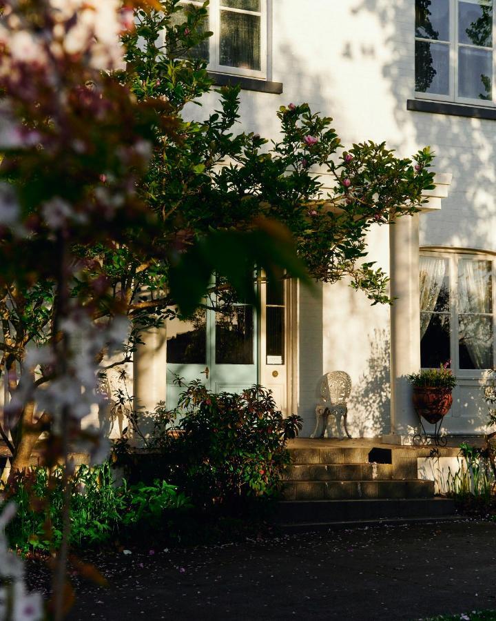 Boscobel Of Tasmania Bed and Breakfast Ulverstone Εξωτερικό φωτογραφία