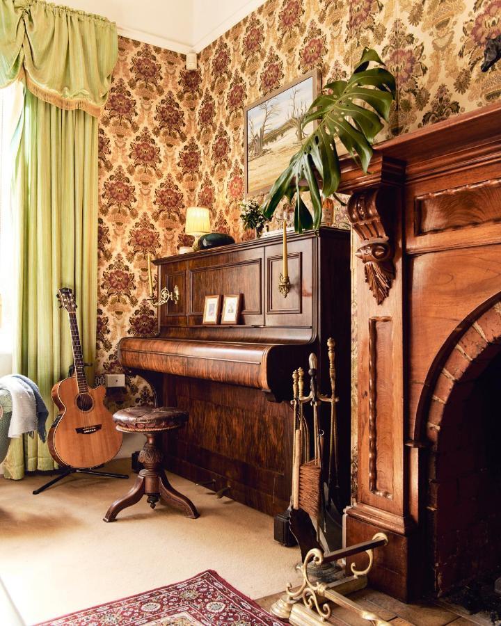 Boscobel Of Tasmania Bed and Breakfast Ulverstone Εξωτερικό φωτογραφία