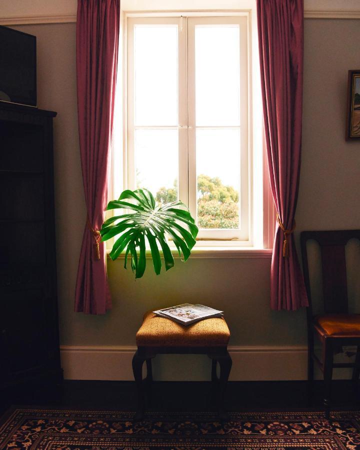 Boscobel Of Tasmania Bed and Breakfast Ulverstone Εξωτερικό φωτογραφία