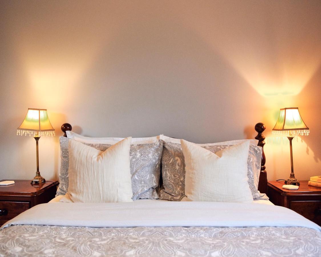 Boscobel Of Tasmania Bed and Breakfast Ulverstone Εξωτερικό φωτογραφία
