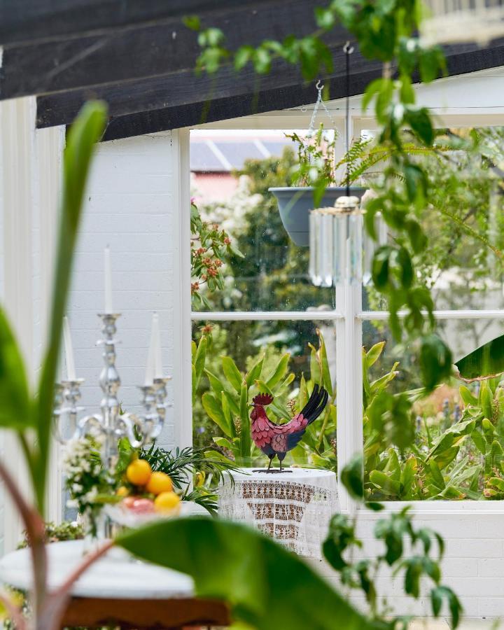 Boscobel Of Tasmania Bed and Breakfast Ulverstone Εξωτερικό φωτογραφία