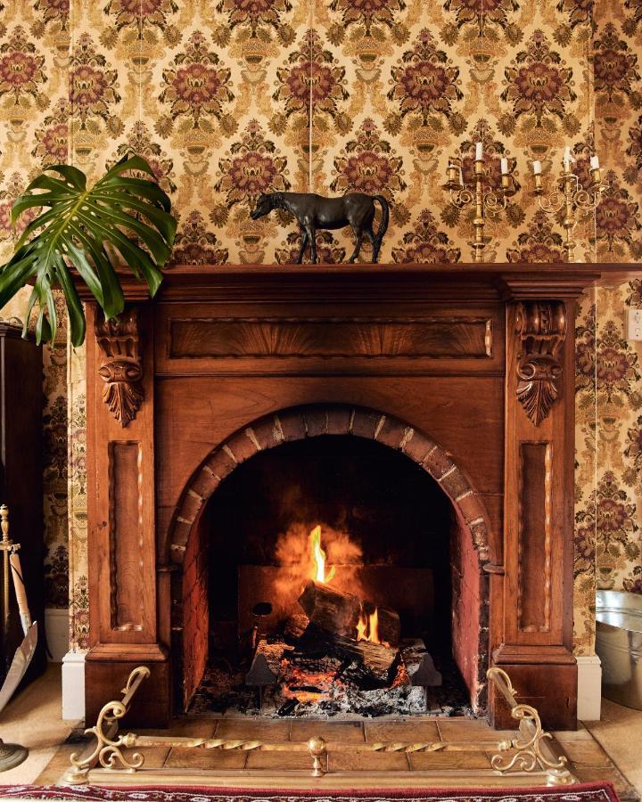 Boscobel Of Tasmania Bed and Breakfast Ulverstone Εξωτερικό φωτογραφία