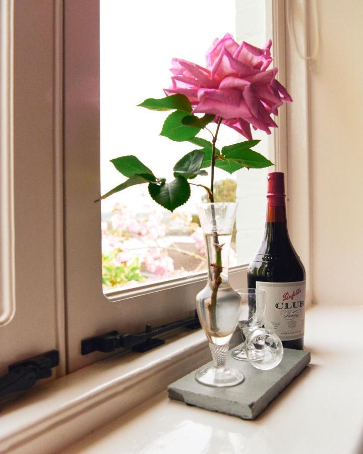 Boscobel Of Tasmania Bed and Breakfast Ulverstone Εξωτερικό φωτογραφία