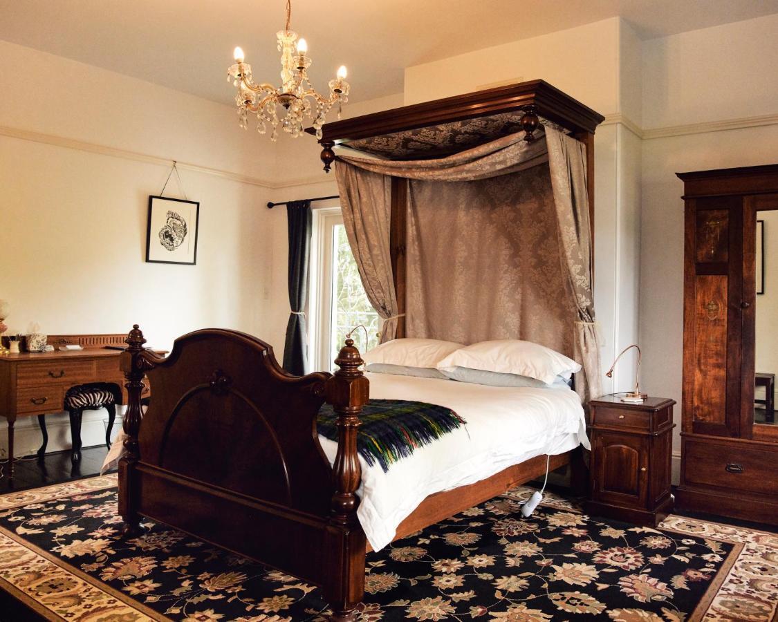Boscobel Of Tasmania Bed and Breakfast Ulverstone Εξωτερικό φωτογραφία
