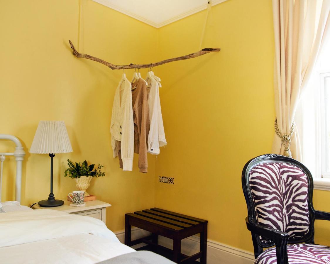 Boscobel Of Tasmania Bed and Breakfast Ulverstone Εξωτερικό φωτογραφία