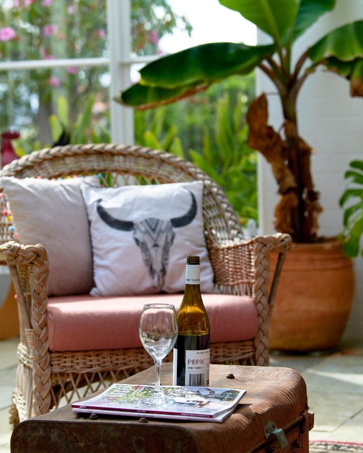 Boscobel Of Tasmania Bed and Breakfast Ulverstone Εξωτερικό φωτογραφία