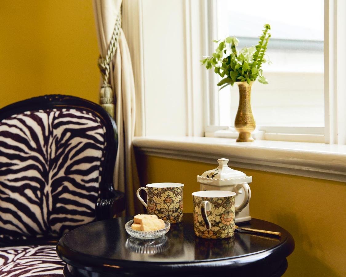 Boscobel Of Tasmania Bed and Breakfast Ulverstone Εξωτερικό φωτογραφία