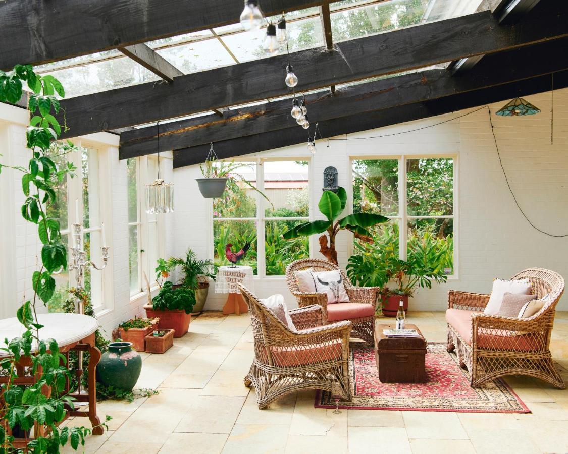 Boscobel Of Tasmania Bed and Breakfast Ulverstone Εξωτερικό φωτογραφία
