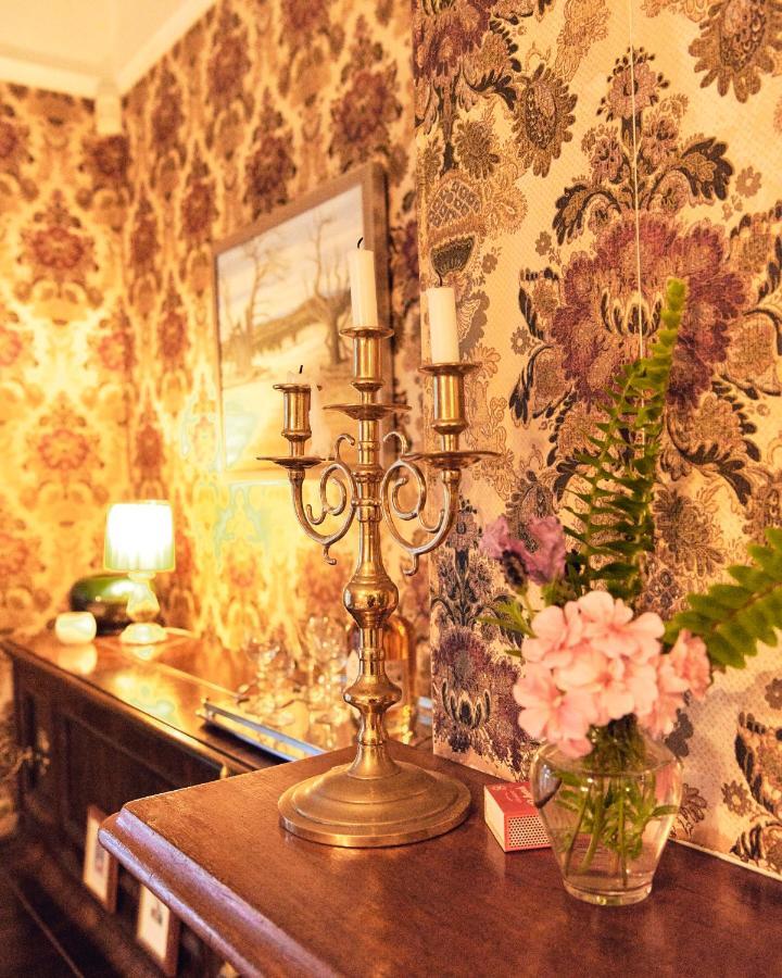 Boscobel Of Tasmania Bed and Breakfast Ulverstone Εξωτερικό φωτογραφία