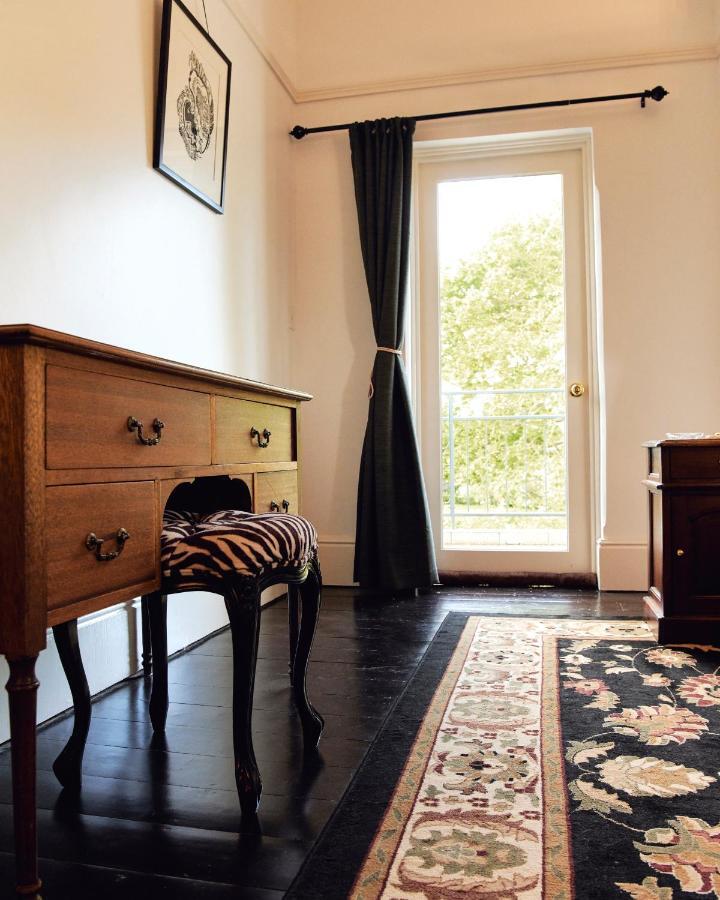 Boscobel Of Tasmania Bed and Breakfast Ulverstone Εξωτερικό φωτογραφία