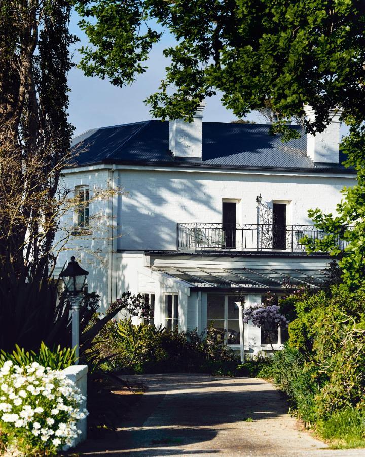 Boscobel Of Tasmania Bed and Breakfast Ulverstone Εξωτερικό φωτογραφία